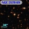 NGC  2579    69