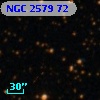 NGC  2579    72