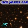 NVSS J081551-354515