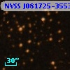 NVSS J081725-355343