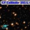 Cl* Collinder  185      L      42