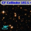 Cl* Collinder  185      L      44