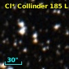 Cl* Collinder  185      L      46