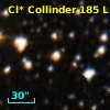 Cl* Collinder  185      L      51