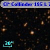 Cl* Collinder  185      L      75