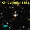 Cl* Collinder  185      L      76