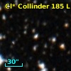 Cl* Collinder  185      L      80