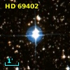 HD  69402