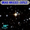IRAS 08132-3752