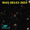 IRAS 08143-3855
