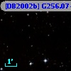 [DB2002b] G256.07-2.11