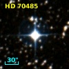 HD  70485