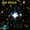 HD  71215