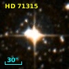 HD  71315