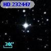 HD 232447