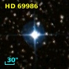 HD  69986