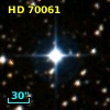 HD  70061