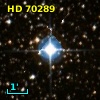 HD  70289