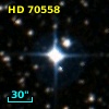 HD  70558