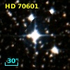 HD  70601