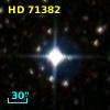 HD  71382