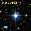 HD  70193