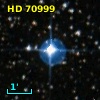 HD  70999