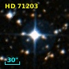 HD  71203