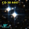 CD-38  4447
