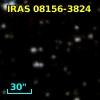 IRAS 08156-3824