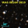 IRAS 08164-3819