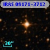 IRAS 08171-3712