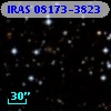 IRAS 08173-3823