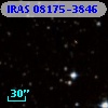 IRAS 08175-3846