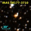 IRAS 08177-3710