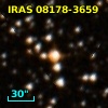 IRAS 08178-3659