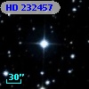 HD 232457