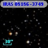 IRAS 08186-3749