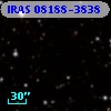 IRAS 08188-3838