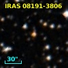 IRAS 08191-3806