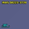 IRAS 08223-3739