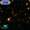 2MASX J08255863-3639240