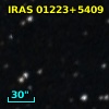 IRAS 01223+5409