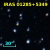 IRAS 01285+5349