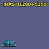 IRAS 01290+5355