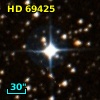 HD  69425