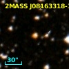 IRAS 08146-3645
