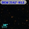 DCld 254.7-01.1