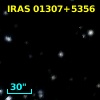 IRAS 01307+5356