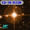 CD-36  4513B